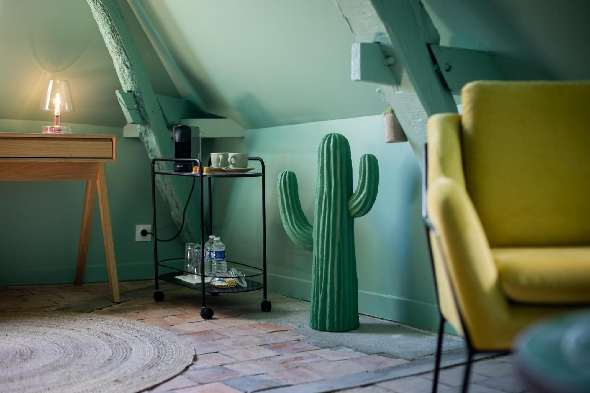 Casa Mila & Spa - Maison D'Hotes Raffinee Vue Loire, Spa & Piscine Saint-Mathurin  Zewnętrze zdjęcie